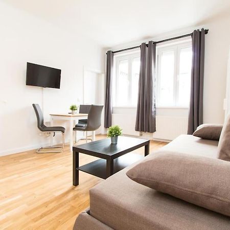 Apartment Lainzer Strasse Вена Экстерьер фото