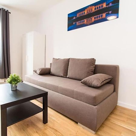 Apartment Lainzer Strasse Вена Экстерьер фото