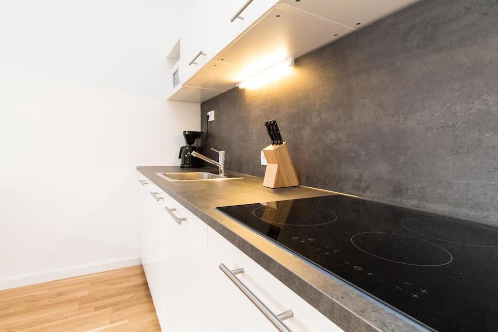 Apartment Lainzer Strasse Вена Экстерьер фото