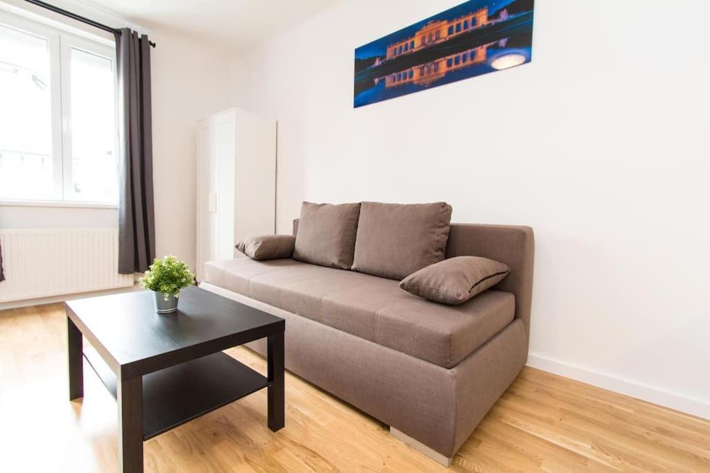 Apartment Lainzer Strasse Вена Экстерьер фото