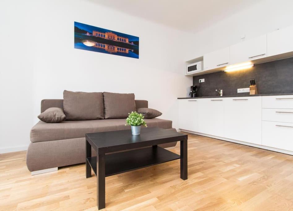 Apartment Lainzer Strasse Вена Экстерьер фото