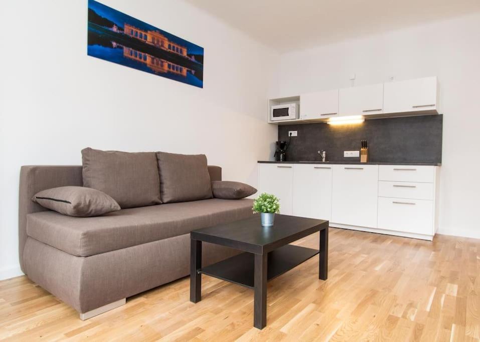 Apartment Lainzer Strasse Вена Экстерьер фото